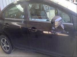 2015 HONDA CIVIC, BLACK, 1.8, AT.  A25132